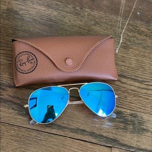 Ray Ban sunglasses